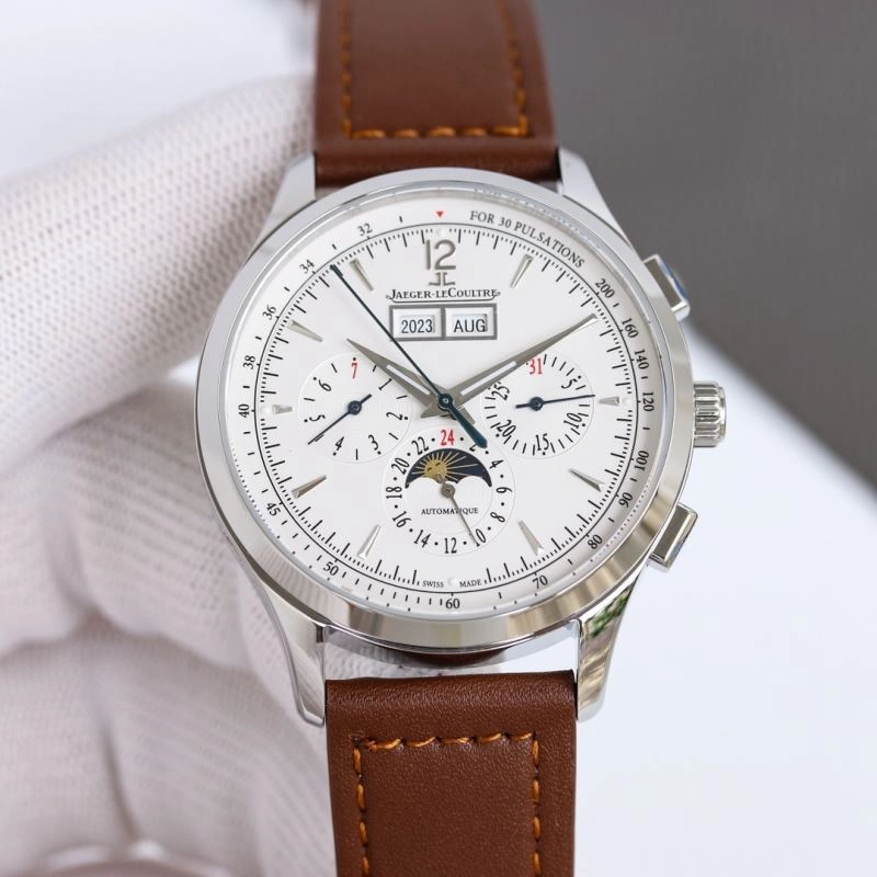 SportInspired JAEGER-LECOULTRE Watches 186333
