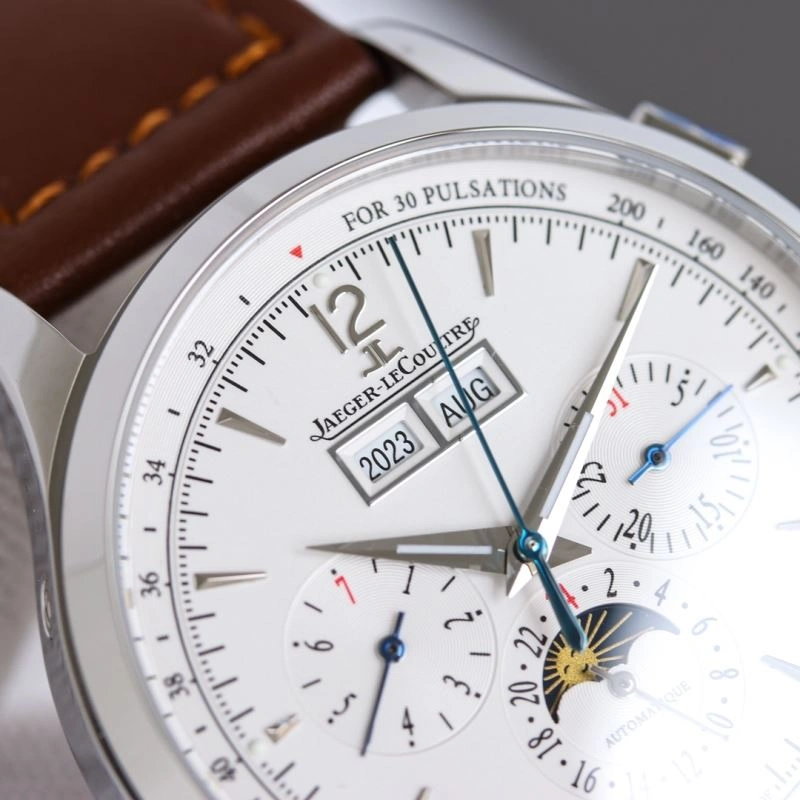 SportInspired JAEGER-LECOULTRE Watches 186333