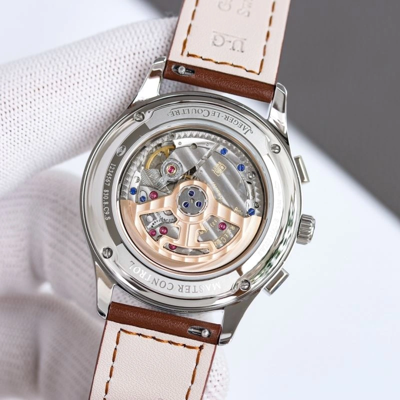 SportInspired JAEGER-LECOULTRE Watches 186333