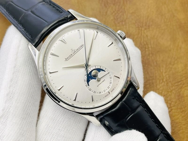 Affordable JAEGER-LECOULTRE Watches 186335