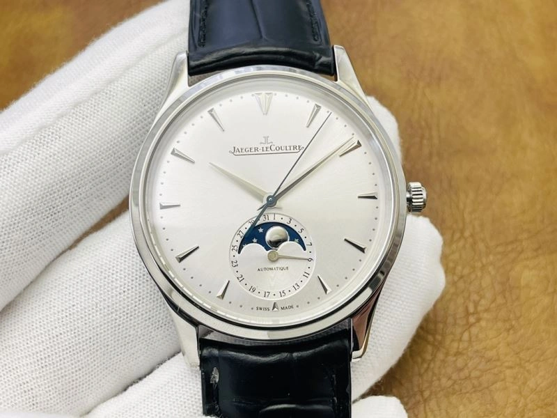 Affordable JAEGER-LECOULTRE Watches 186335