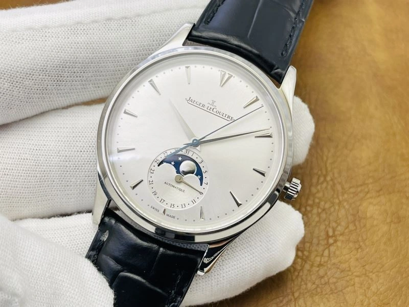 Affordable JAEGER-LECOULTRE Watches 186335