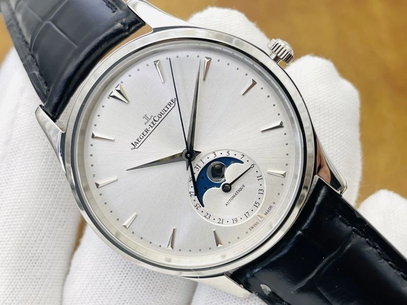 Affordable JAEGER-LECOULTRE Watches 186335