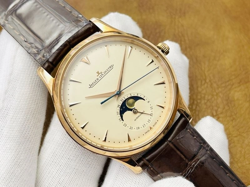 JAEGER-LECOULTRE Watches Stylish 186348