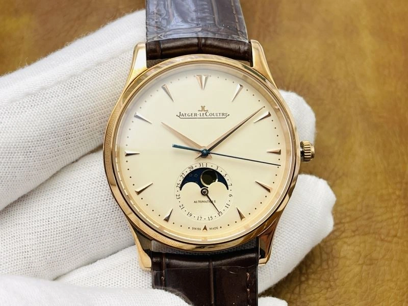 JAEGER-LECOULTRE Watches Stylish 186348