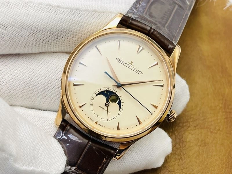 JAEGER-LECOULTRE Watches Stylish 186348