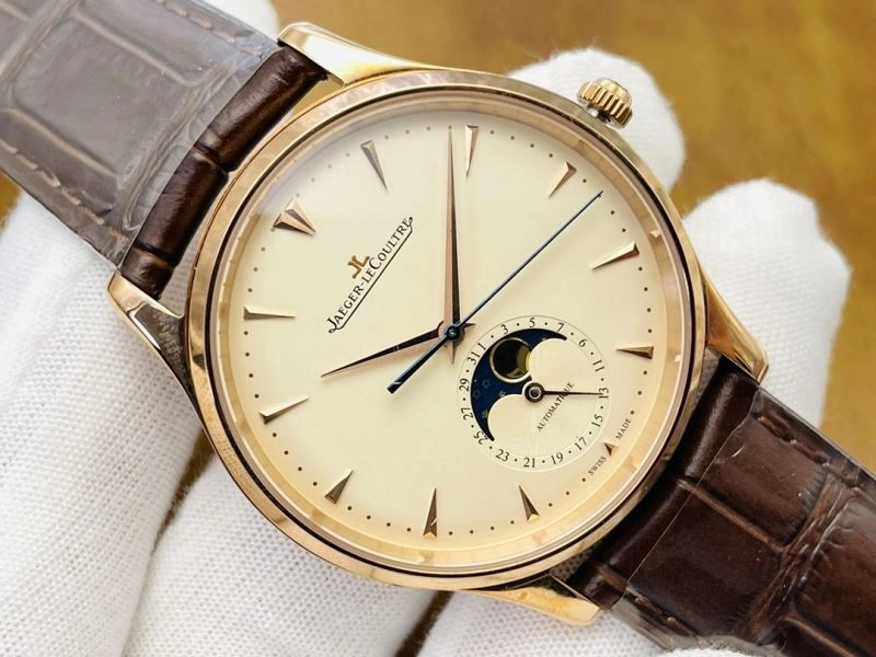 JAEGER-LECOULTRE Watches Stylish 186348