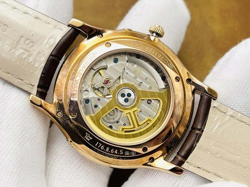 JAEGER-LECOULTRE Watches Stylish 186348