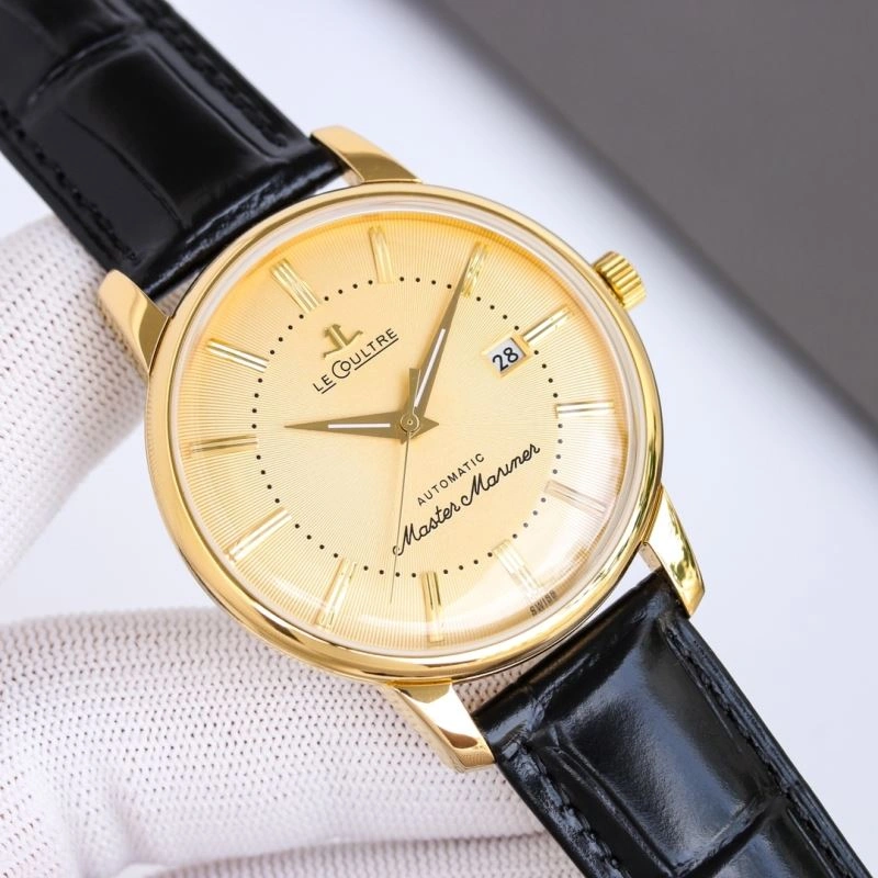 SoftTouch JAEGER-LECOULTRE Watches 186341