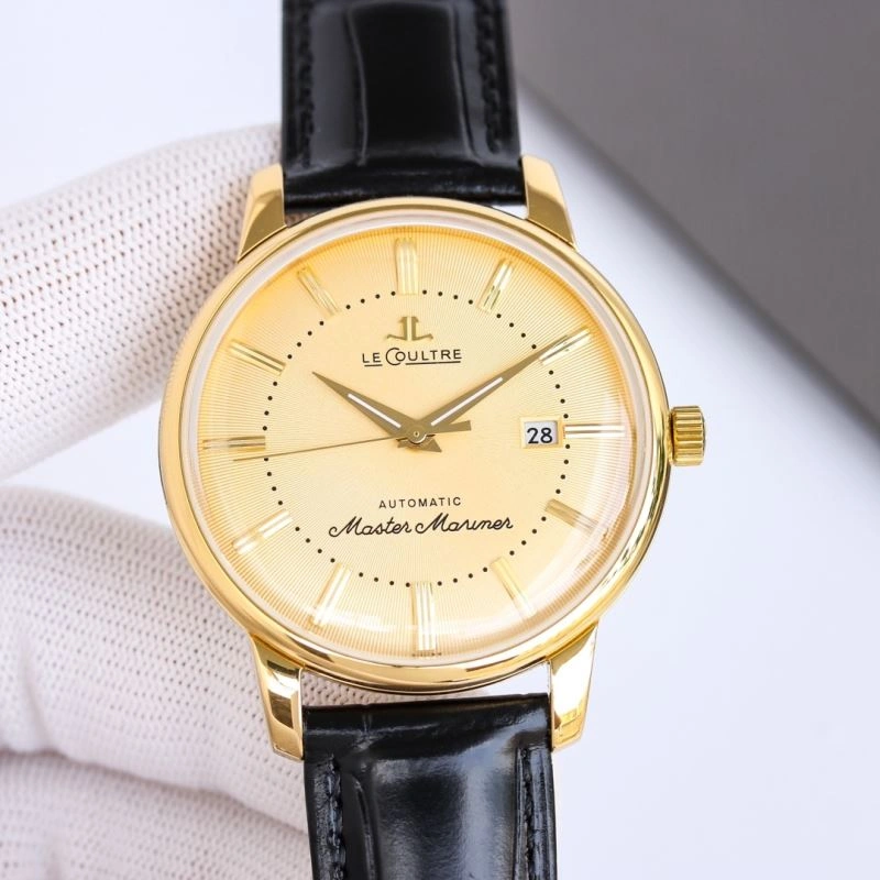 SoftTouch JAEGER-LECOULTRE Watches 186341