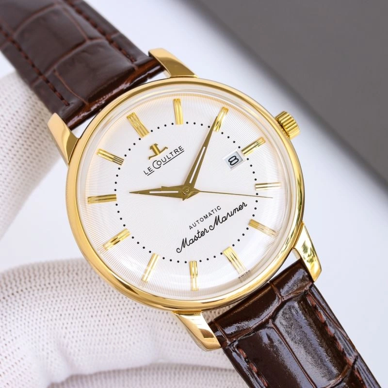 SoftTouch JAEGER-LECOULTRE Watches 186341