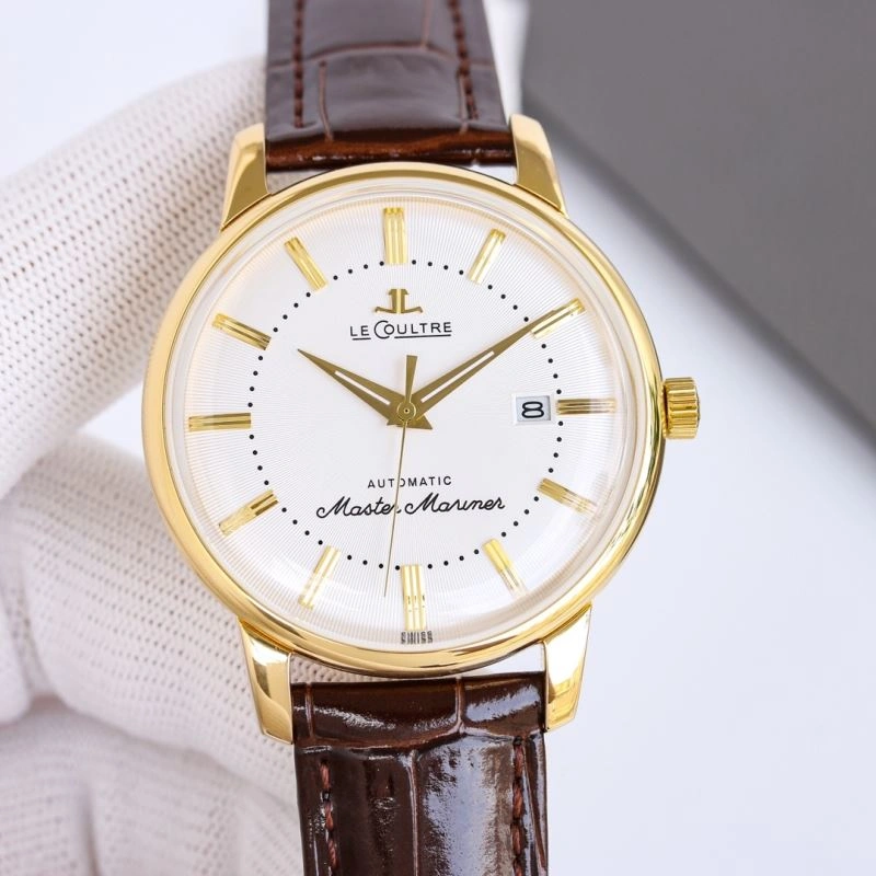 SoftTouch JAEGER-LECOULTRE Watches 186341