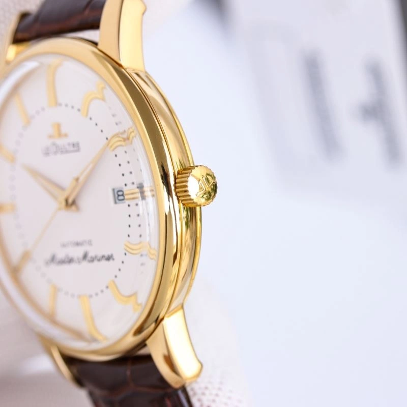SoftTouch JAEGER-LECOULTRE Watches 186341