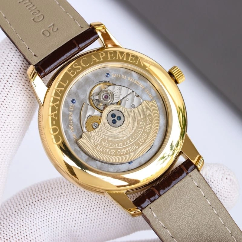 SoftTouch JAEGER-LECOULTRE Watches 186341