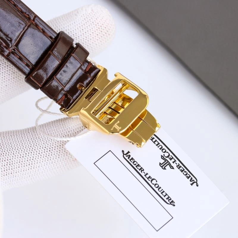SoftTouch JAEGER-LECOULTRE Watches 186341