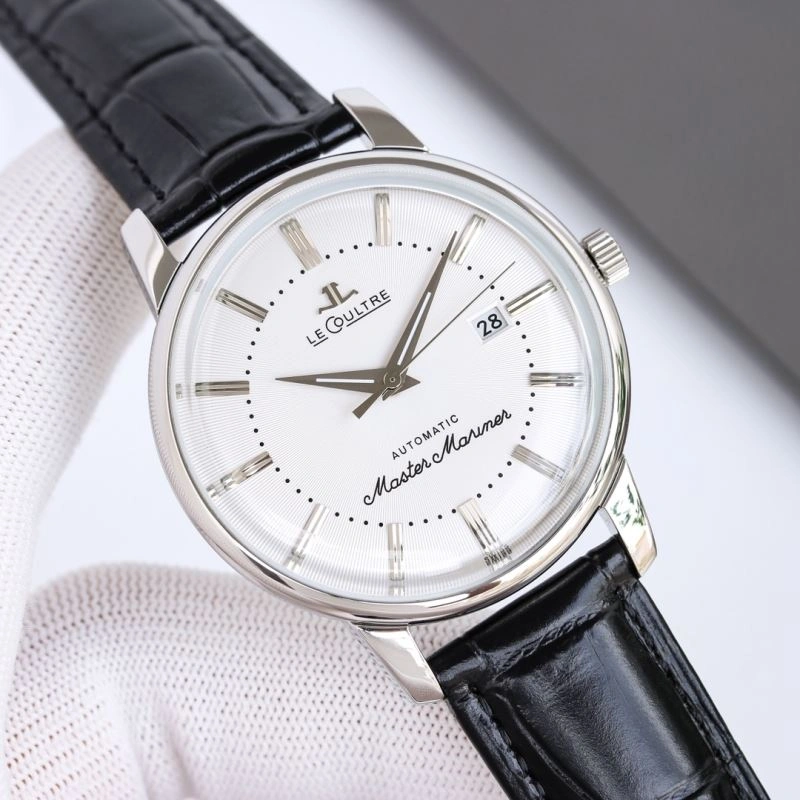 WrinkleFree JAEGER-LECOULTRE Watches 186336