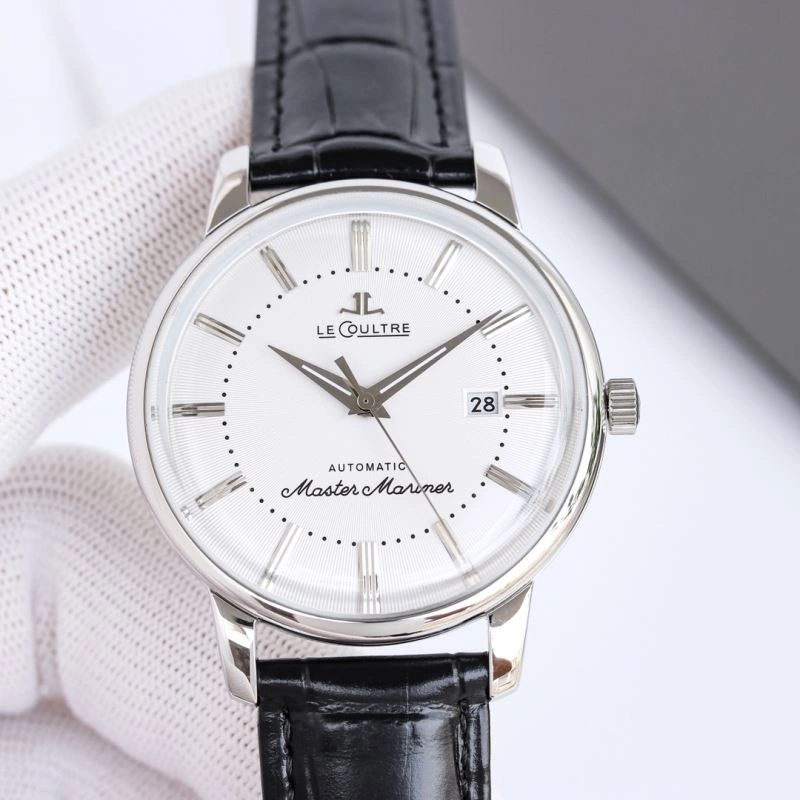 WrinkleFree JAEGER-LECOULTRE Watches 186336