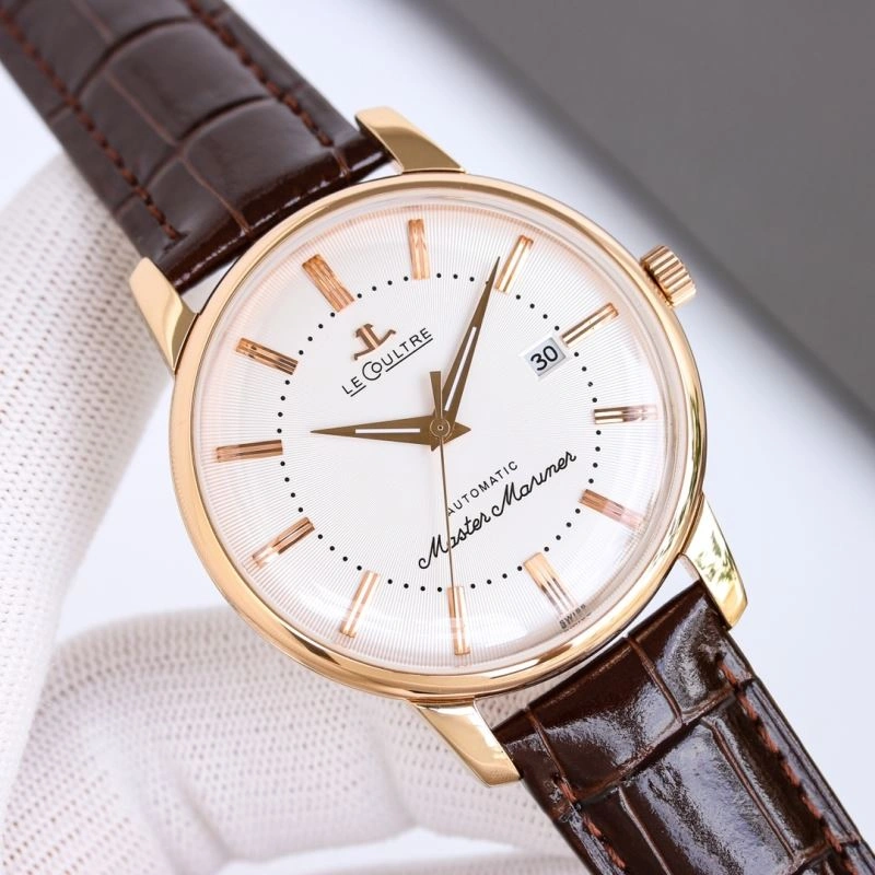 WrinkleFree JAEGER-LECOULTRE Watches 186336