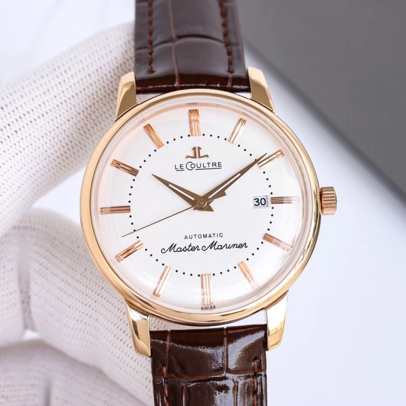 WrinkleFree JAEGER-LECOULTRE Watches 186336