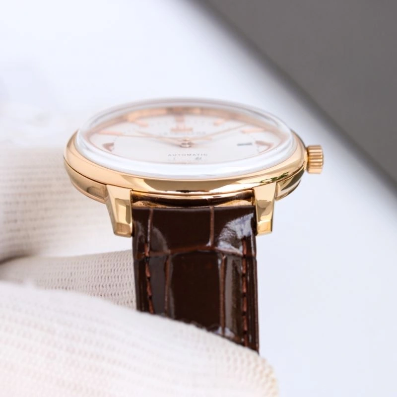WrinkleFree JAEGER-LECOULTRE Watches 186336