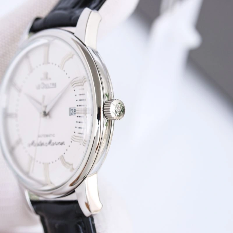 WrinkleFree JAEGER-LECOULTRE Watches 186336