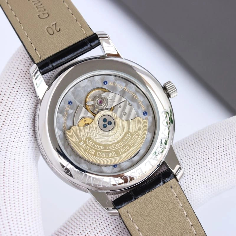 WrinkleFree JAEGER-LECOULTRE Watches 186336