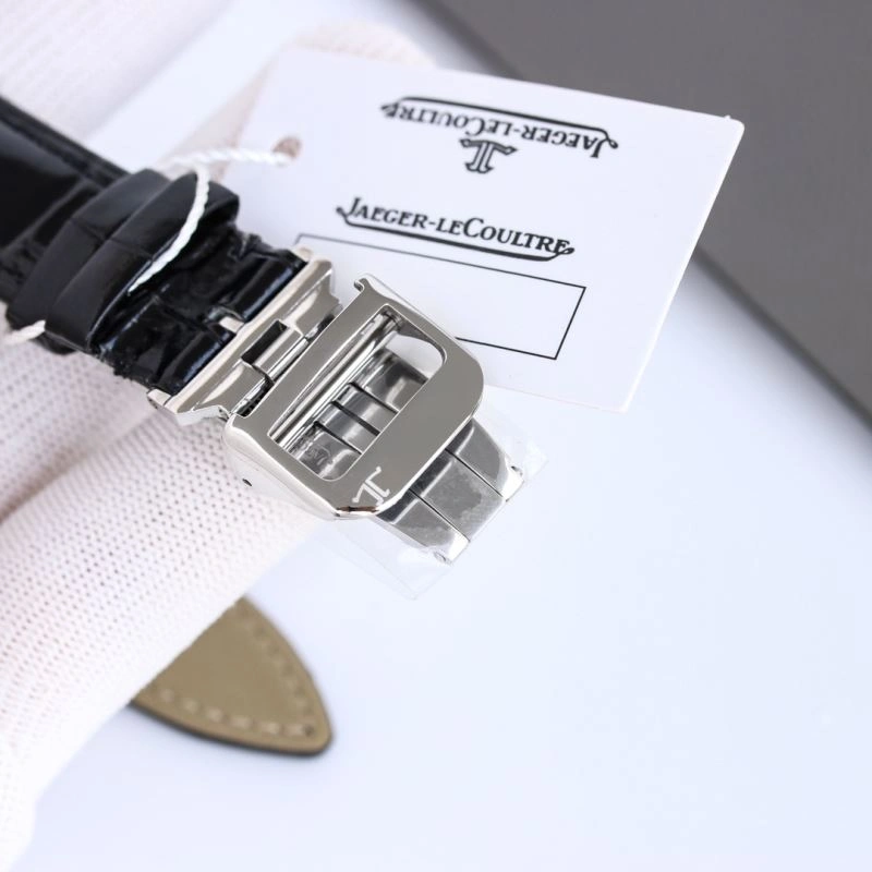 WrinkleFree JAEGER-LECOULTRE Watches 186336