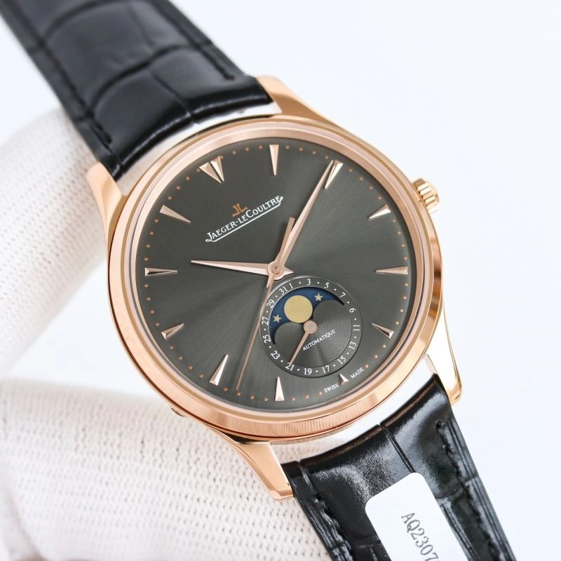 JAEGER-LECOULTRE Watches FashionForward 186346