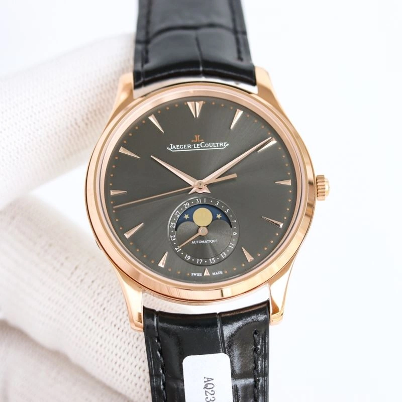 JAEGER-LECOULTRE Watches FashionForward 186346
