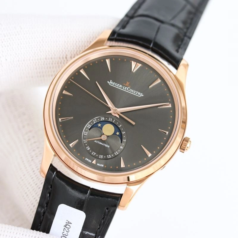 JAEGER-LECOULTRE Watches FashionForward 186346