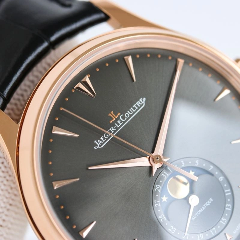 JAEGER-LECOULTRE Watches FashionForward 186346