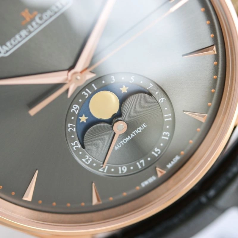 JAEGER-LECOULTRE Watches FashionForward 186346
