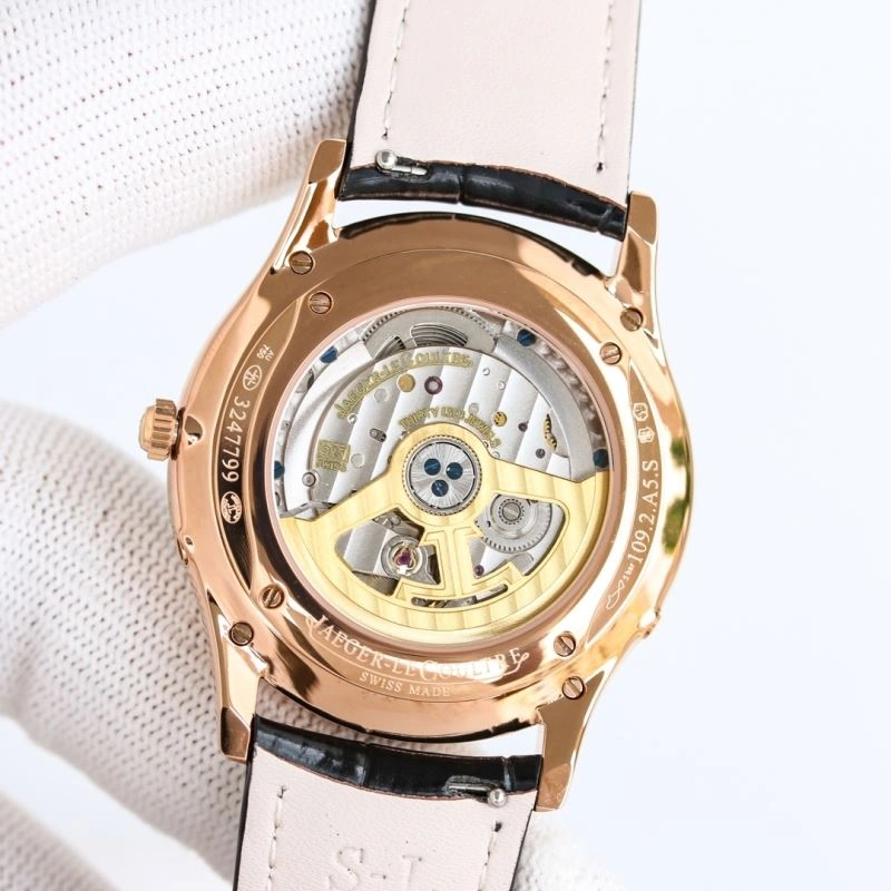 JAEGER-LECOULTRE Watches FashionForward 186346