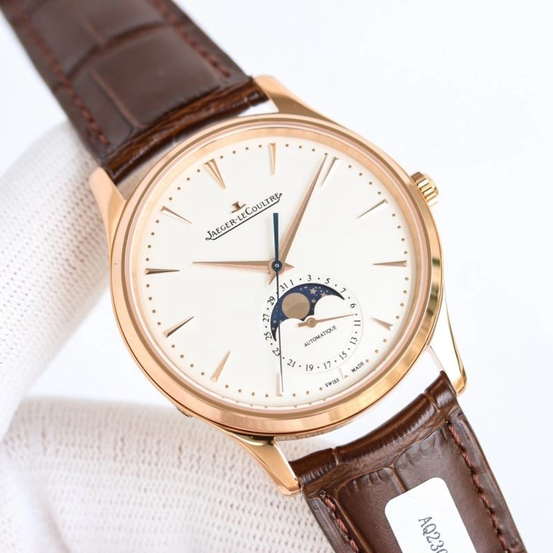 HighPerformance JAEGER-LECOULTRE Watches 186342