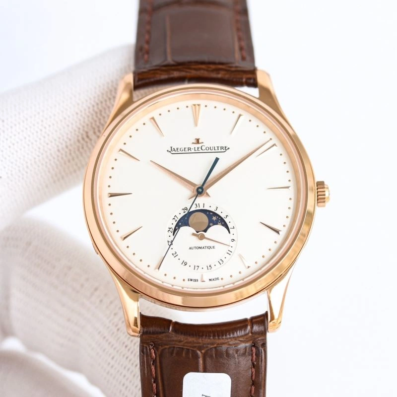 HighPerformance JAEGER-LECOULTRE Watches 186342