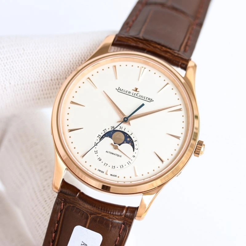HighPerformance JAEGER-LECOULTRE Watches 186342