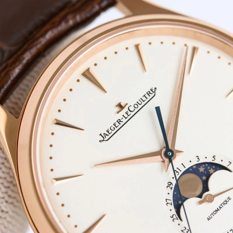 HighPerformance JAEGER-LECOULTRE Watches 186342