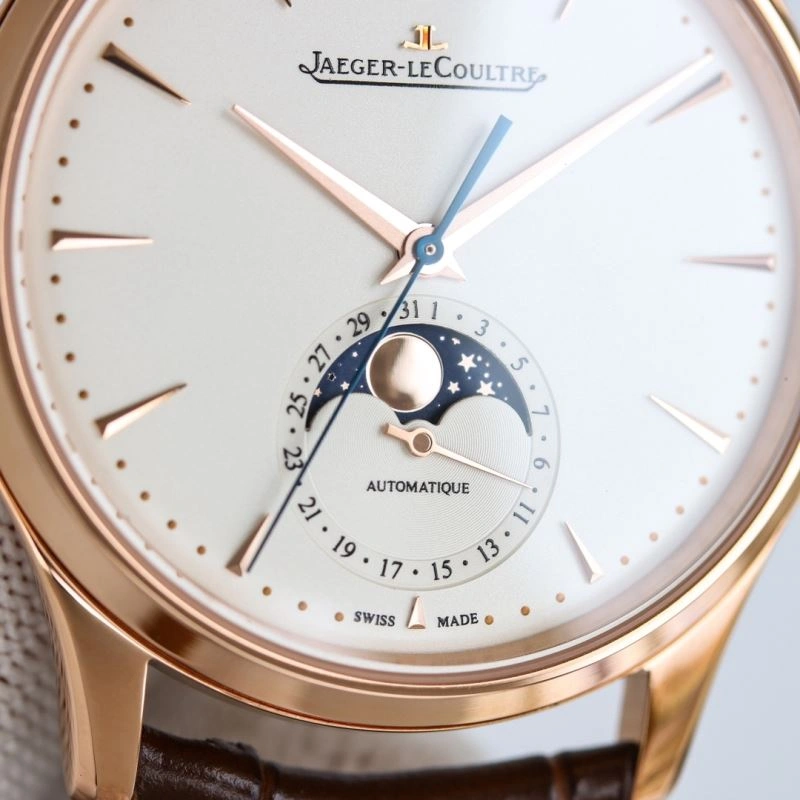 HighPerformance JAEGER-LECOULTRE Watches 186342