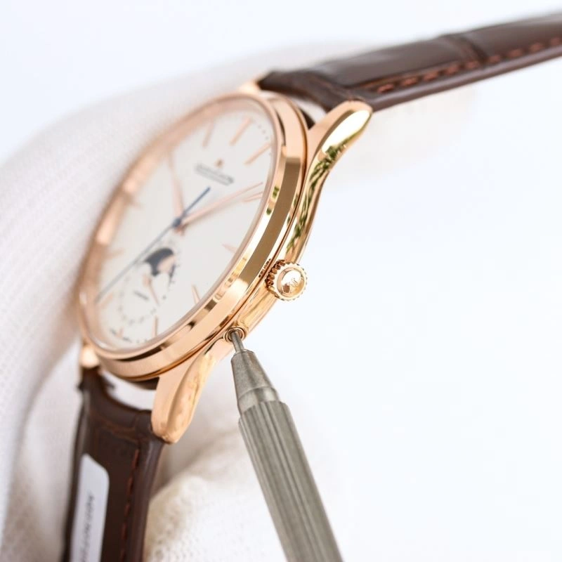 HighPerformance JAEGER-LECOULTRE Watches 186342