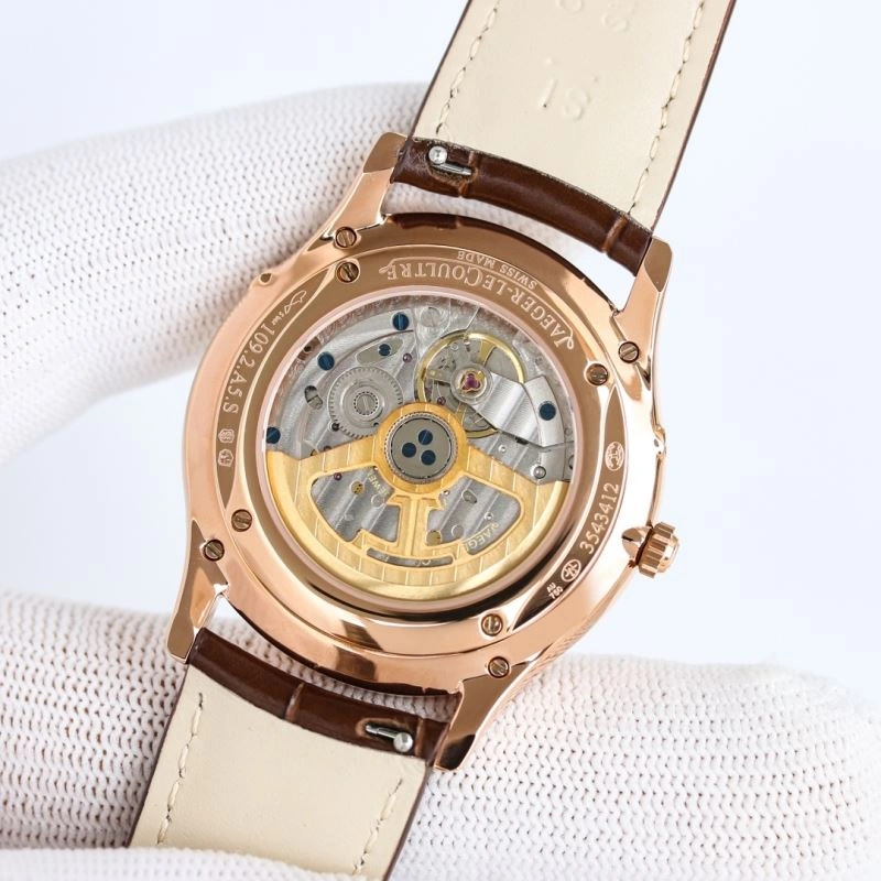 HighPerformance JAEGER-LECOULTRE Watches 186342
