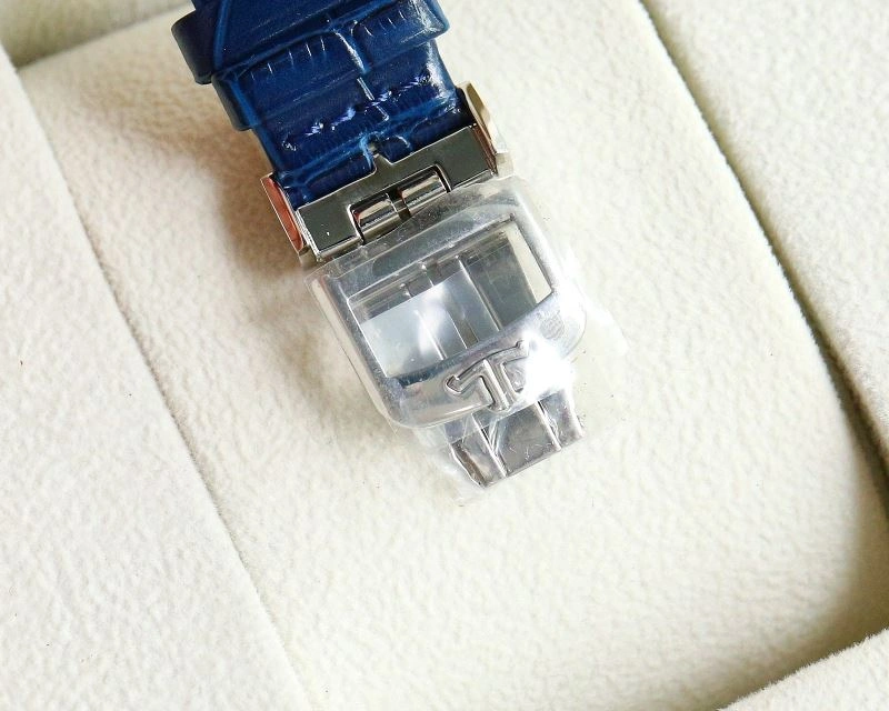 JAEGER-LECOULTRE Watches Lightweight 186352