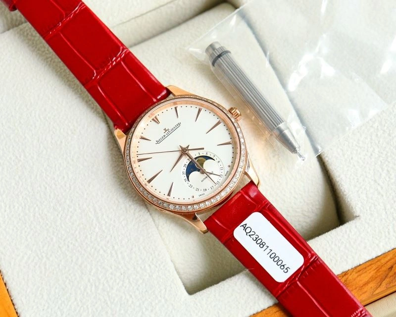 JAEGER-LECOULTRE Watches Durable 186347
