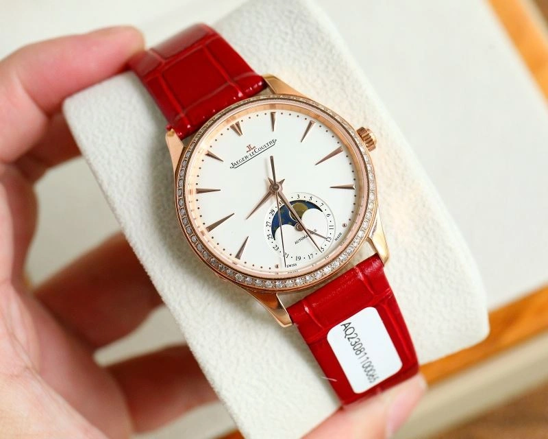 JAEGER-LECOULTRE Watches Durable 186347