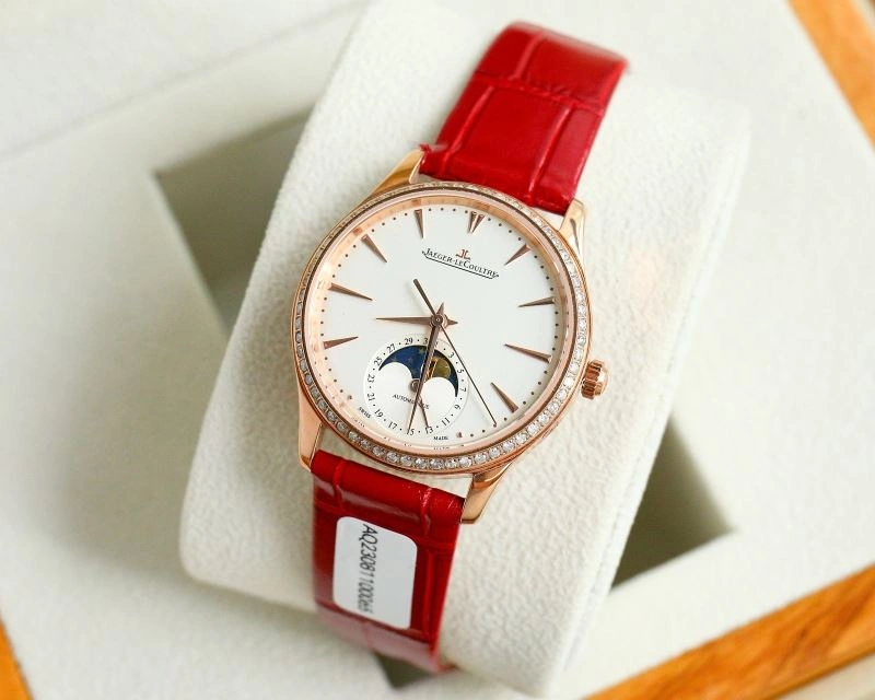 JAEGER-LECOULTRE Watches Durable 186347