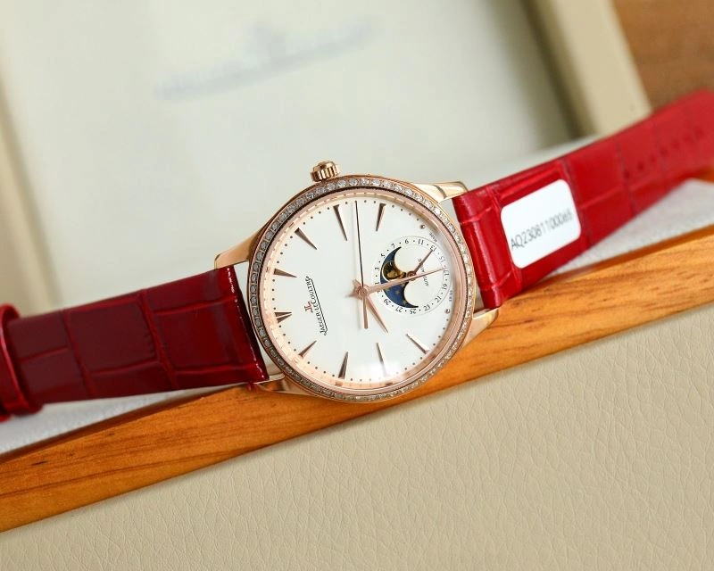 JAEGER-LECOULTRE Watches Durable 186347