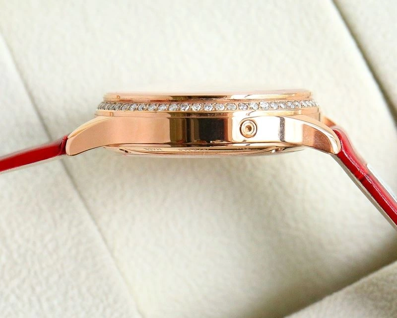 JAEGER-LECOULTRE Watches Durable 186347