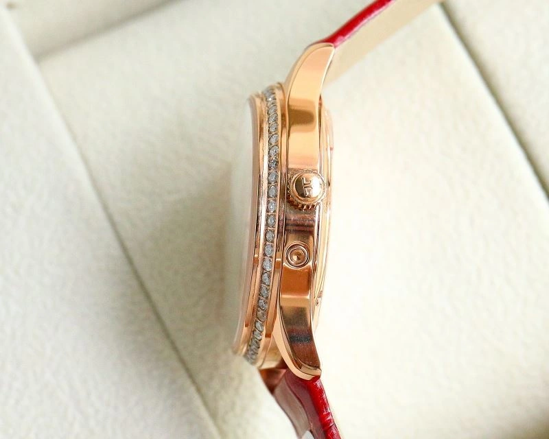 JAEGER-LECOULTRE Watches Durable 186347