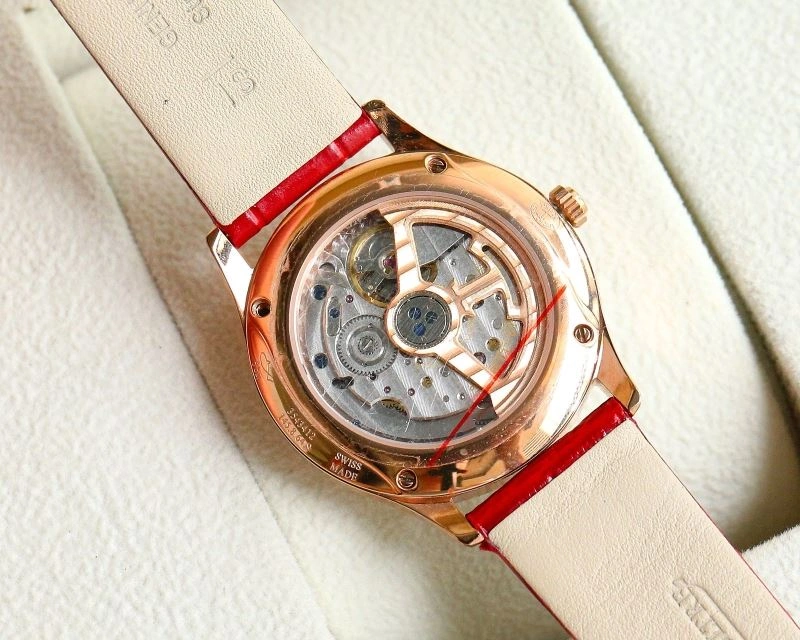 JAEGER-LECOULTRE Watches Durable 186347