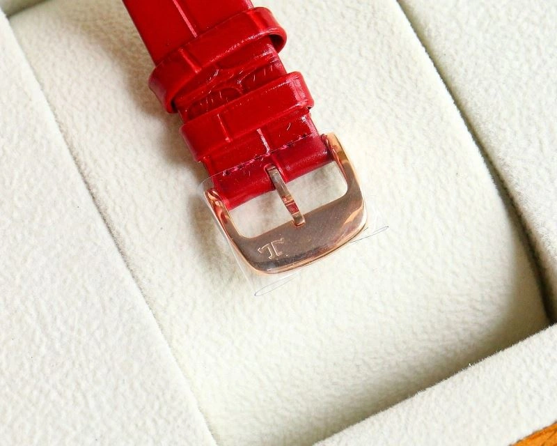 JAEGER-LECOULTRE Watches Durable 186347