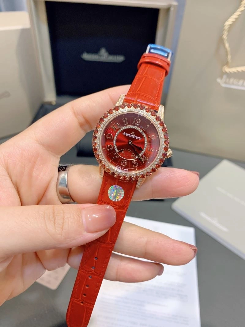 JAEGER-LECOULTRE Watches Youthful 186343